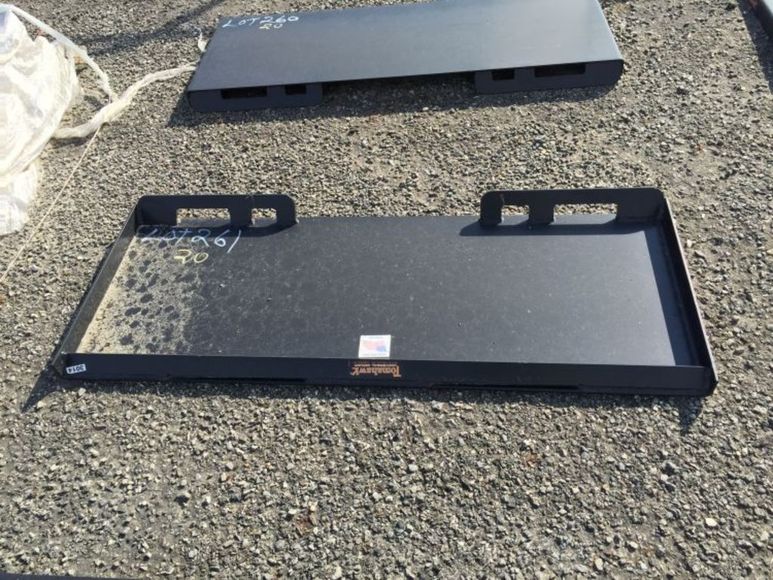 Image for Construction Equipment & Trucks - MOUNT AIRY, NC