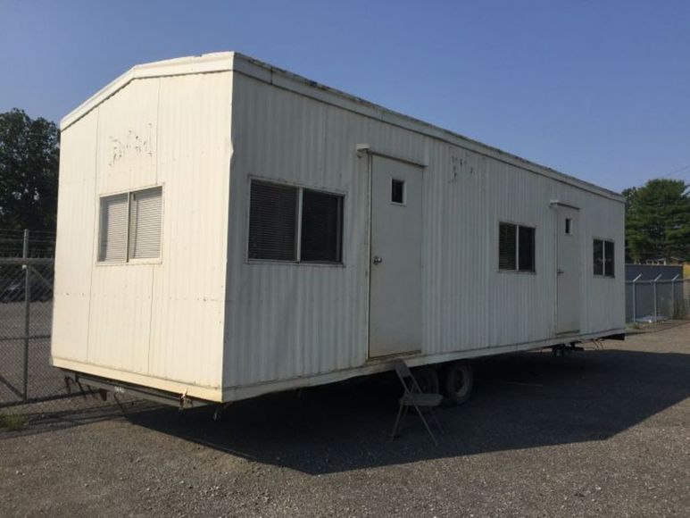 Image for Construction Equipment & Trucks - MOUNT AIRY, NC