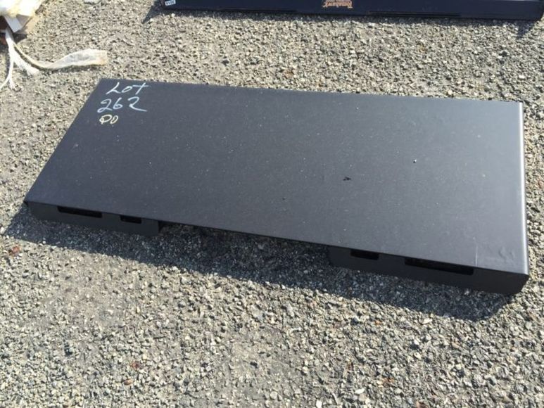 Image for Construction Equipment & Trucks - MOUNT AIRY, NC