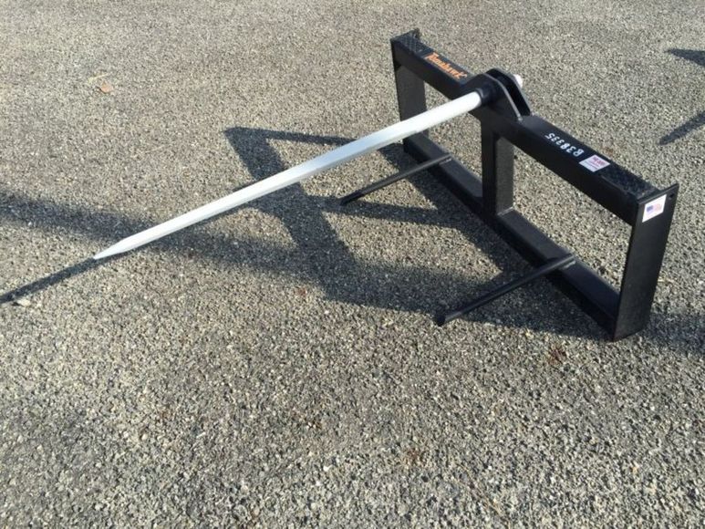 Image for Construction Equipment & Trucks - MOUNT AIRY, NC