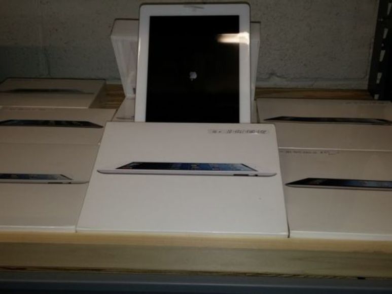 Image for City of Charlotte Police Unclaimed Surplus Auction-ONSITE ONLY!