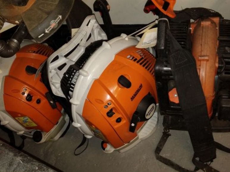 Image for City of Charlotte Police Unclaimed Surplus Auction-ONSITE ONLY!