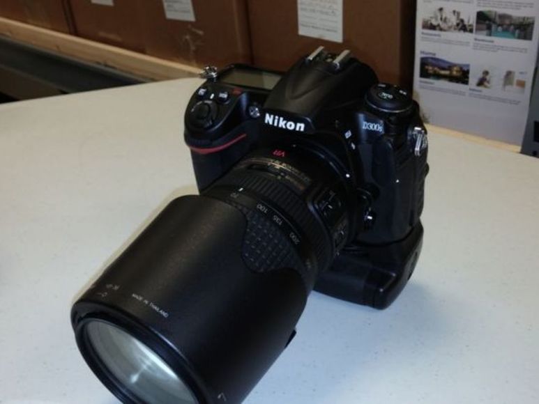 Image for City of Charlotte Police Unclaimed Surplus Auction-ONSITE ONLY!