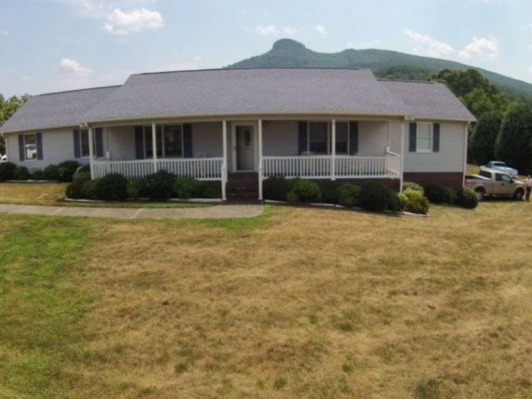 Image for Estate Auction - Pilot Mountain, NC