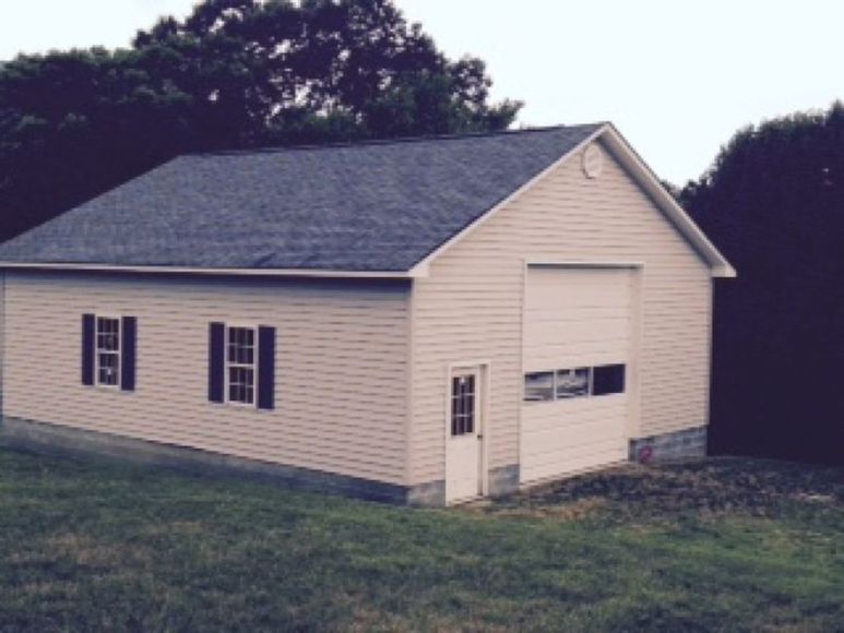 Image for Estate Auction - Pilot Mountain, NC