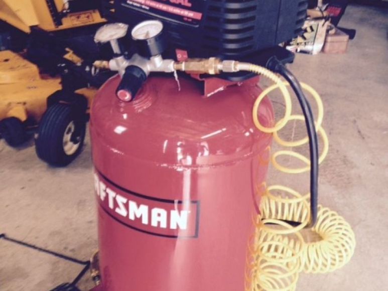 Image for Estate Auction - Pilot Mountain, NC