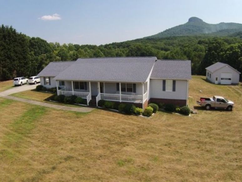 Image for Estate Auction - Pilot Mountain, NC