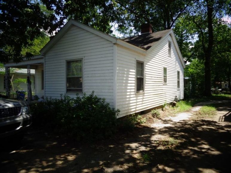 Image for Court Ordered Auction  2610 Cabin Branch Rd. Kinston, NC