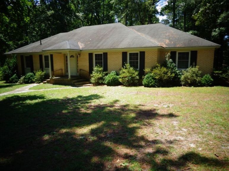Image for Court Ordered Auction  2610 Cabin Branch Rd. Kinston, NC
