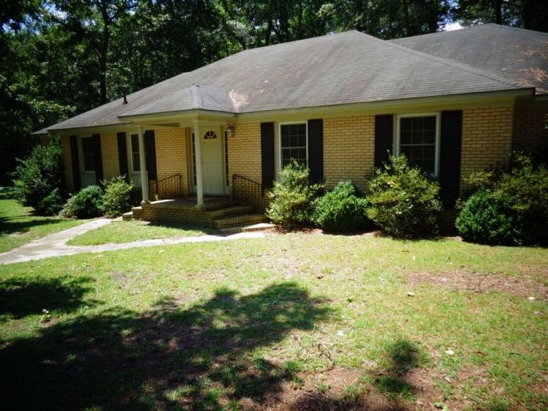 Image for Court Ordered Auction  2610 Cabin Branch Rd. Kinston, NC