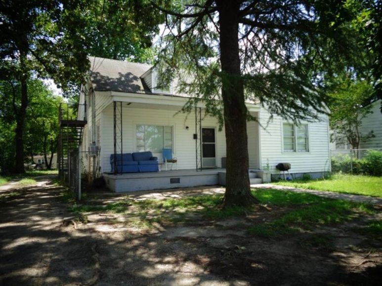 Image for Court Ordered Auction  2610 Cabin Branch Rd. Kinston, NC