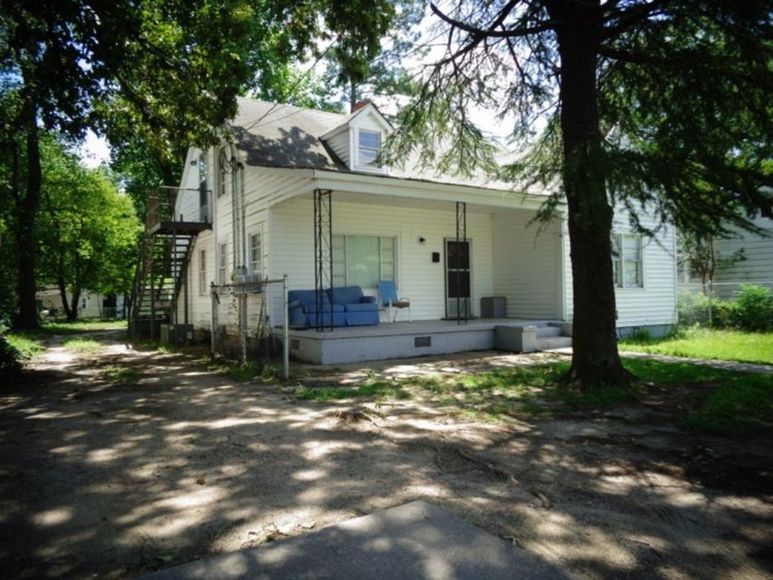 Image for Court Ordered Auction  1820 & 1822 Dupree St. Kinston, NC