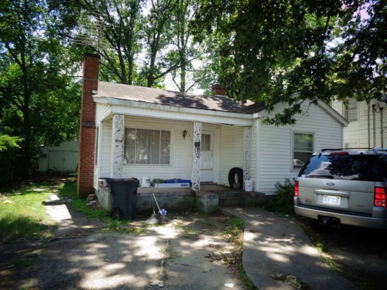 Image for Court Ordered Auction  1820 & 1822 Dupree St. Kinston, NC