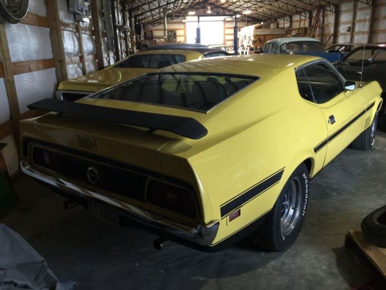 Image for Collector Car Auction