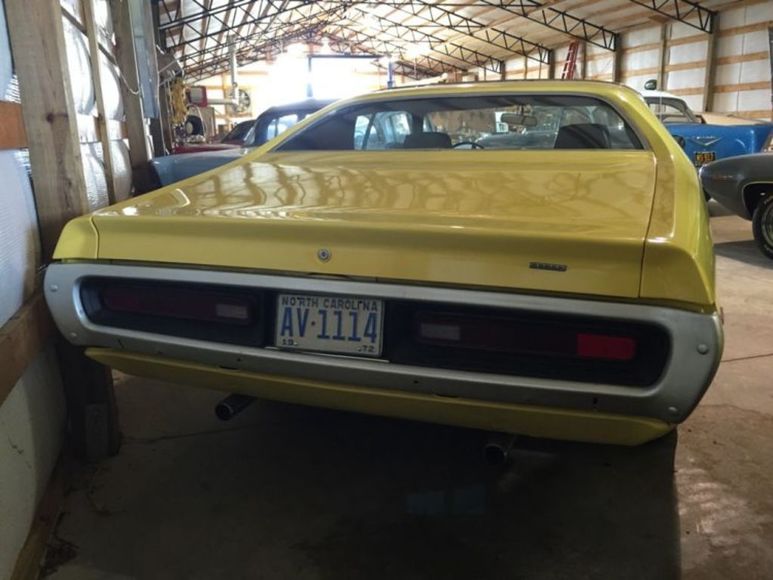 Image for Collector Car Auction