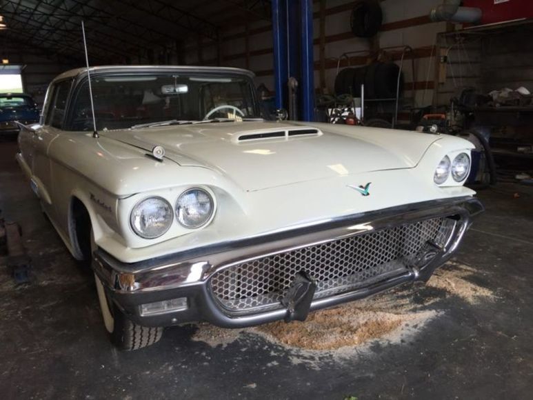 Image for Collector Car Auction