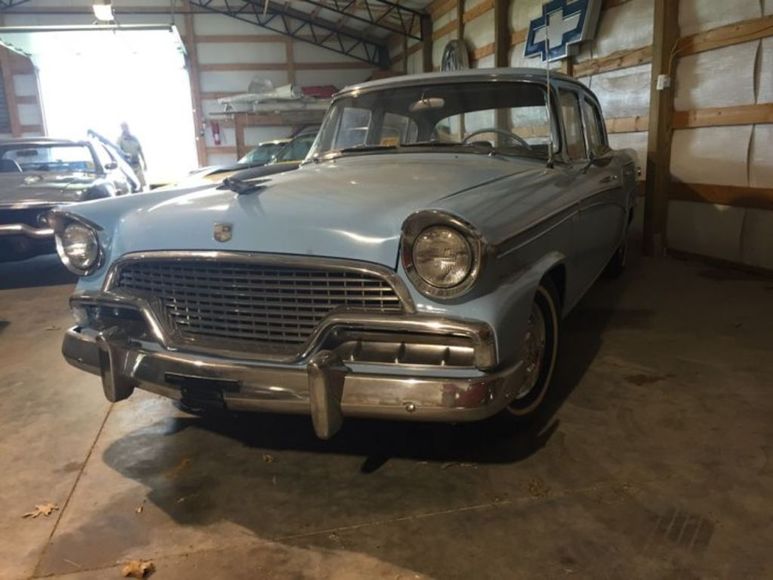 Image for Collector Car Auction