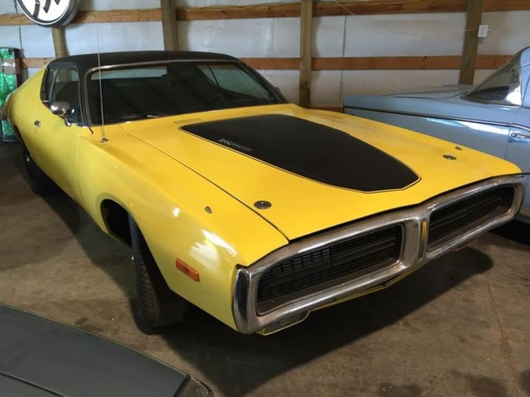 Image for Collector Car Auction