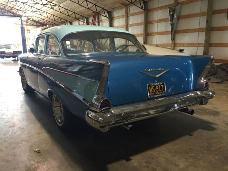 Image for Collector Car Auction