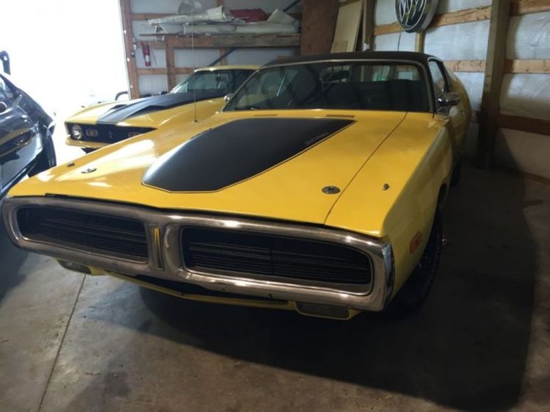 Image for Collector Car Auction