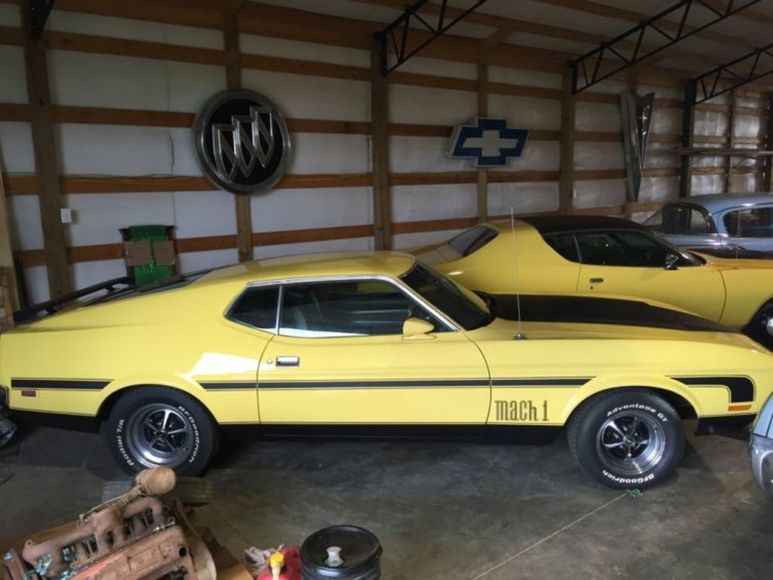 Image for Collector Car Auction