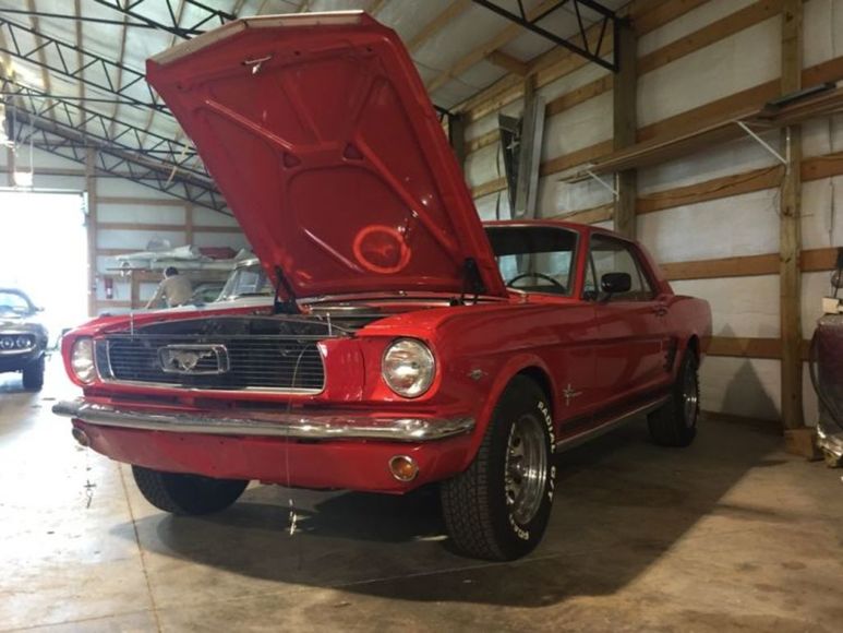 Image for Collector Car Auction