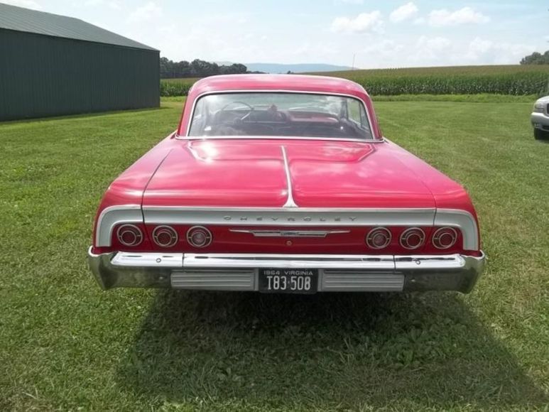 Image for Collector Car Auction