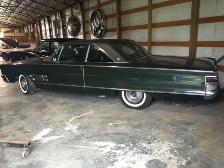 Image for Collector Car Auction