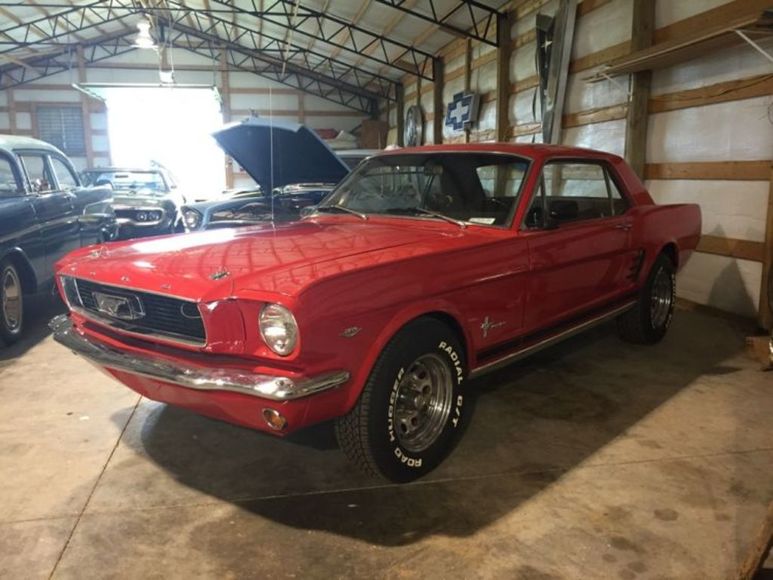 Image for Collector Car Auction