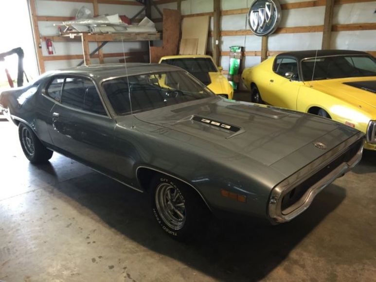 Image for Collector Car Auction