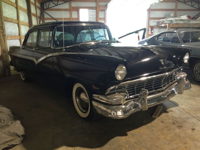 Image for Collector Car Auction