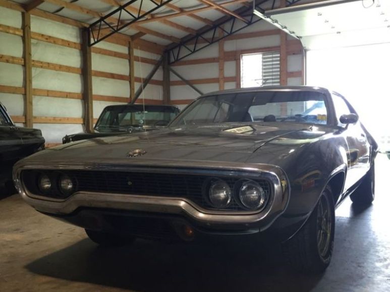 Image for Collector Car Auction