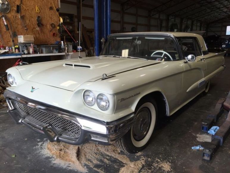 Image for Collector Car Auction