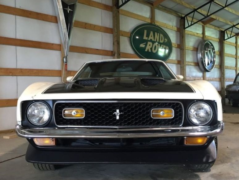 Image for Collector Car Auction