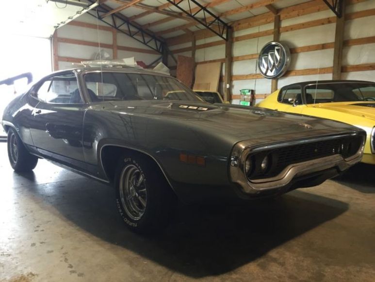 Image for Collector Car Auction