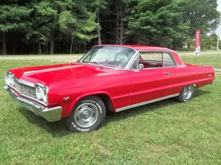 Image for Collector Car Auction