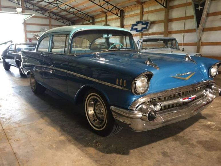 Image for Collector Car Auction