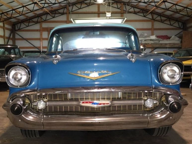 Image for Collector Car Auction