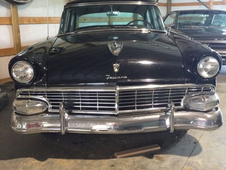 Image for Collector Car Auction