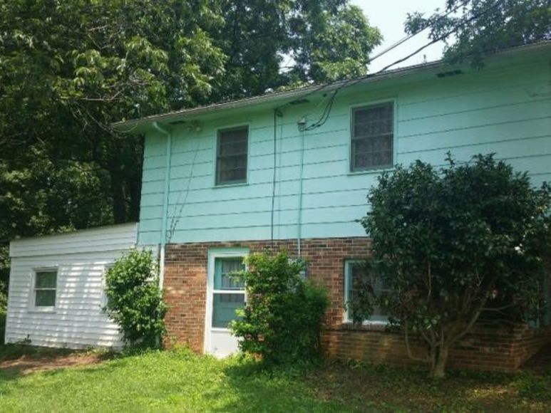 Image for Estate Auction Real Estate & Personal Property Mount Airy, NC