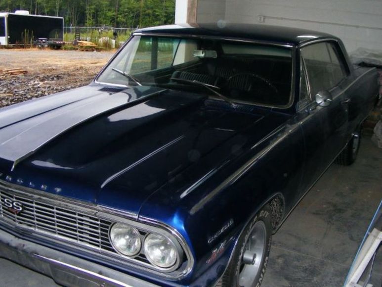 Image for United States Marshals Service Collector Car Auction