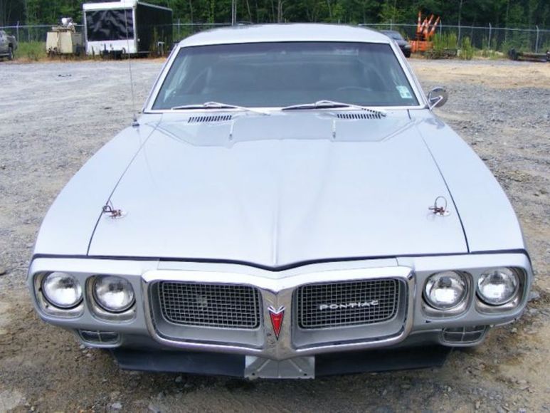 Image for United States Marshals Service Collector Car Auction