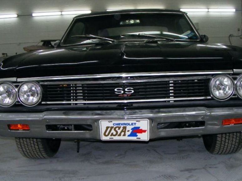 Image for United States Marshals Service Collector Car Auction