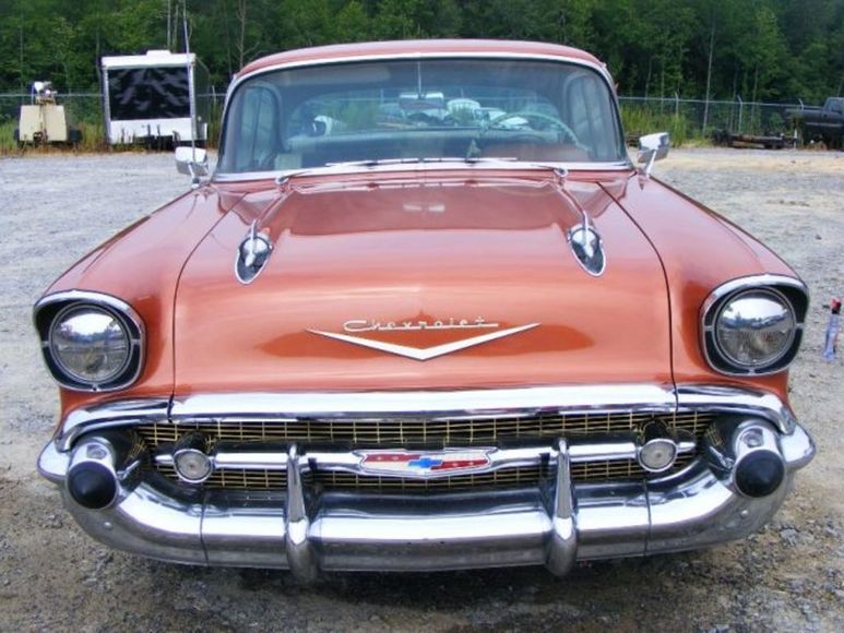 Image for United States Marshals Service Collector Car Auction