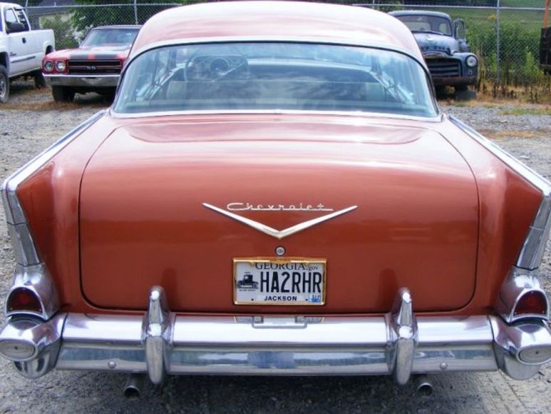 Image for United States Marshals Service Collector Car Auction