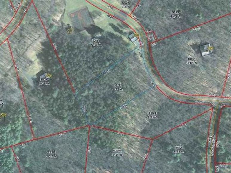 Image for Online Only  Orchard Mountain Lots