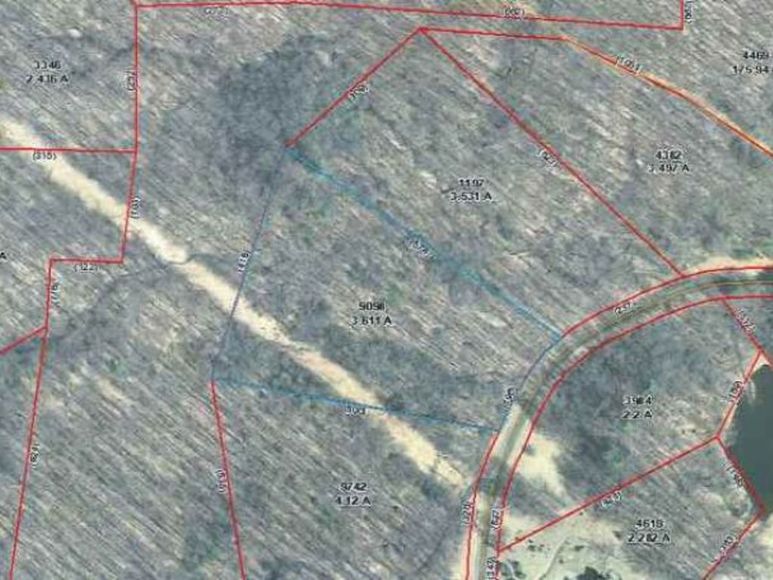 Image for Online Only  Orchard Mountain Lots
