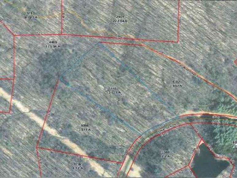 Image for Online Only  Orchard Mountain Lots