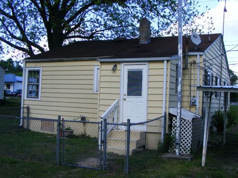Image for Bankruptcy Auction Lexington, NC Real Estate