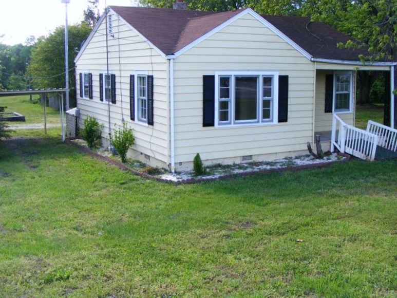 Image for Bankruptcy Auction Lexington, NC Real Estate